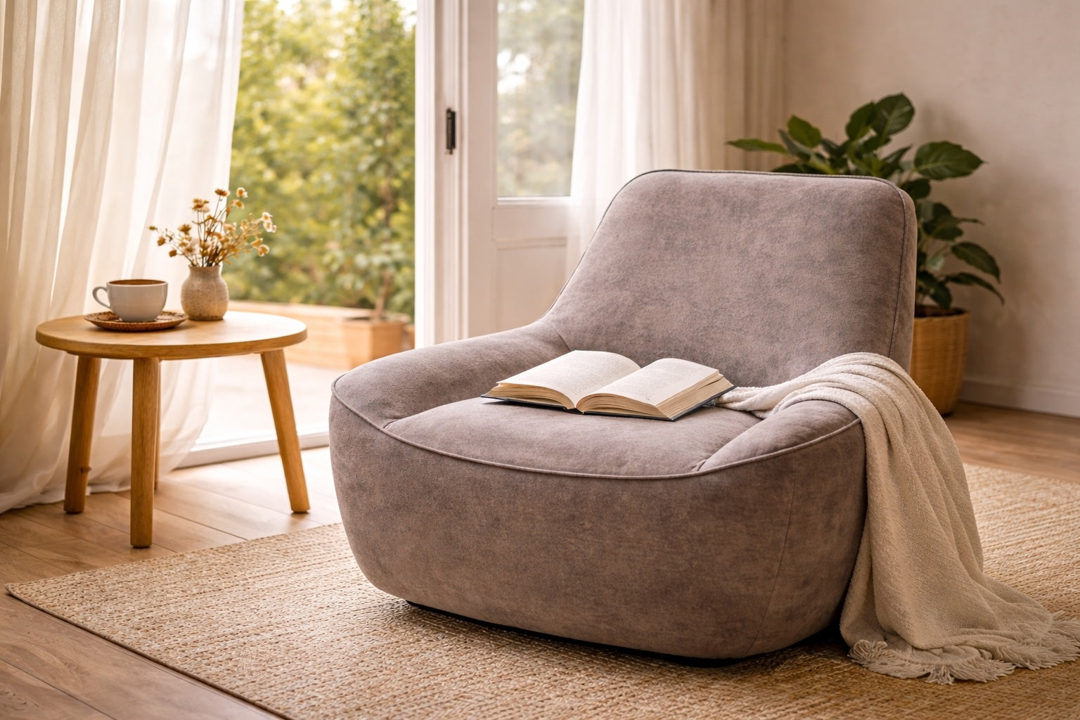 Spatiul pentru emotie