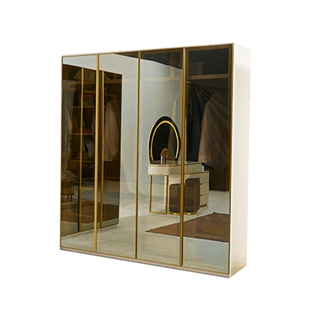 Dulap Vegas 4 usi, 200 cm