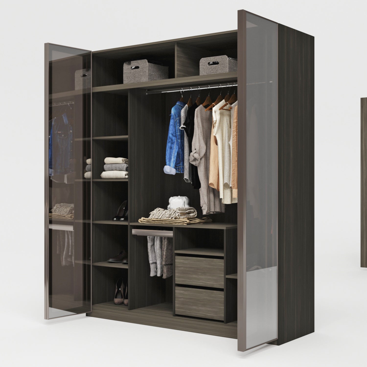 Dulap Astoria - 180cm