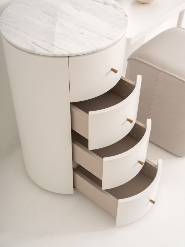 Masa de toaleta LuxTop