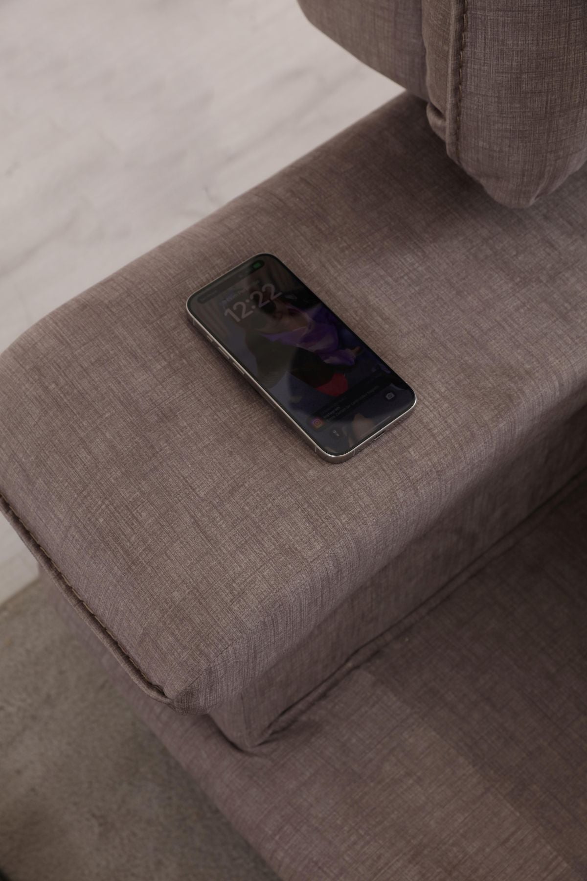 Coltar Dublu Relax Fiesta