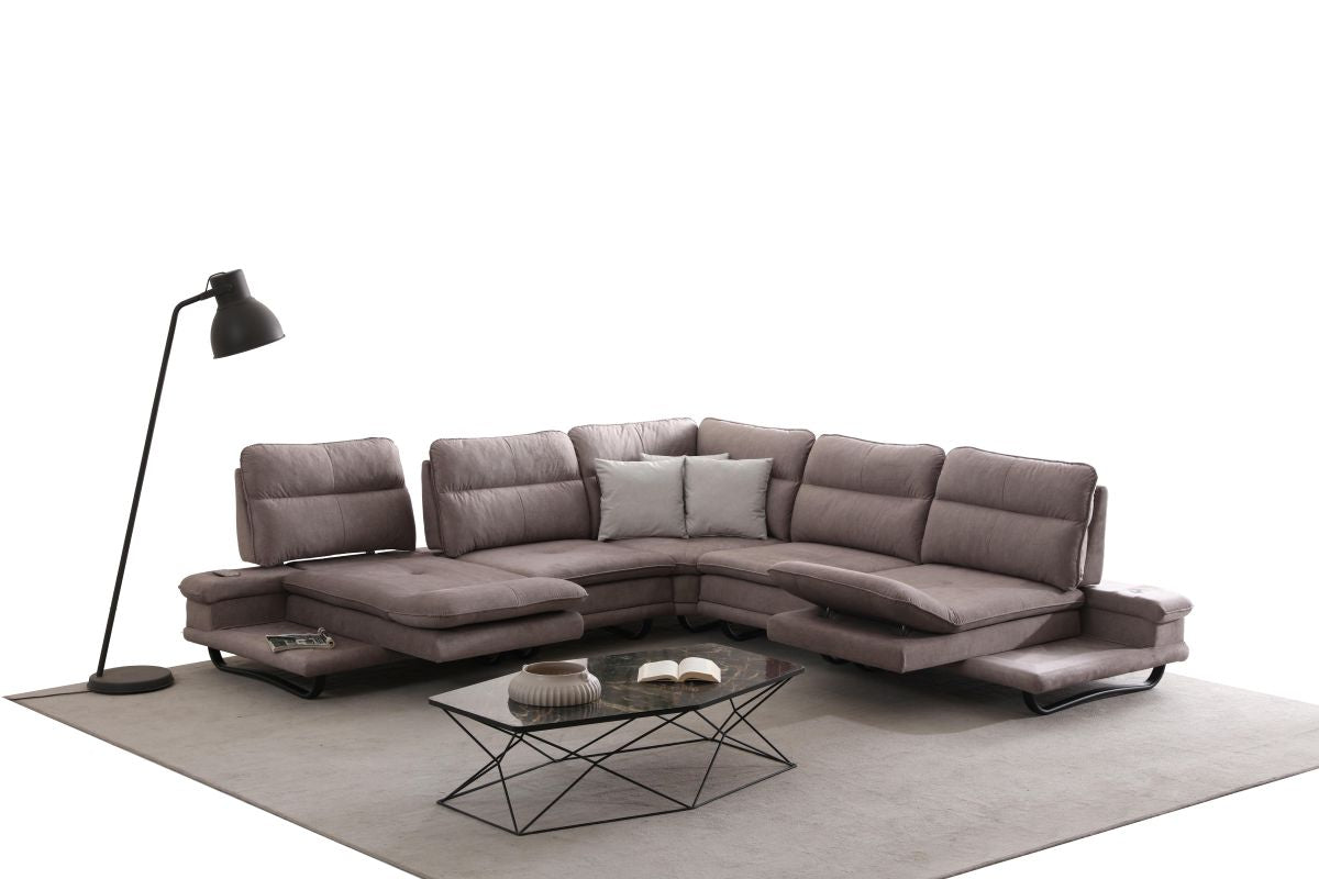 Coltar Dublu Relax Fiesta