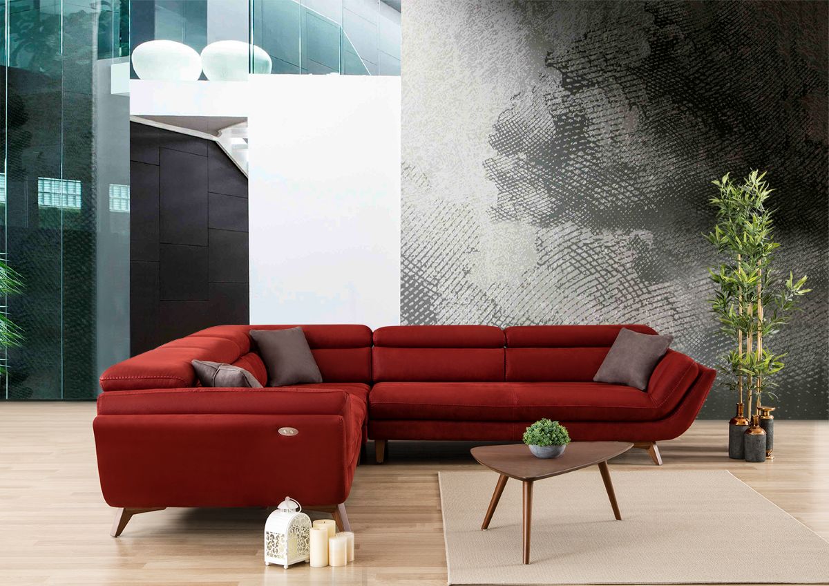 Coltar Elektra mare, cu extindere electrica