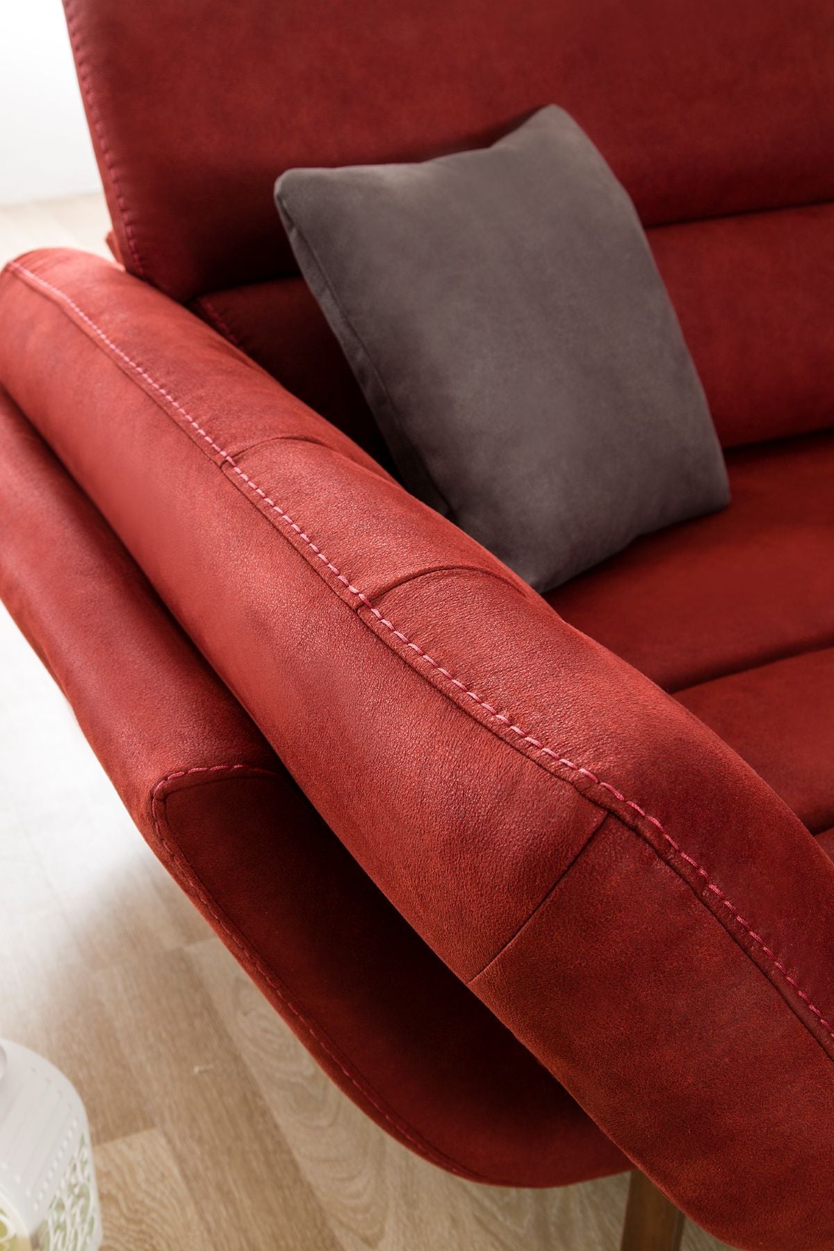 Coltar Elektra mare, cu extindere electrica