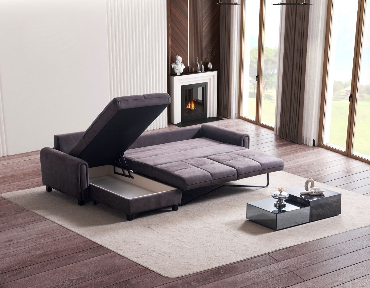 Coltar Relax Siena extensibil