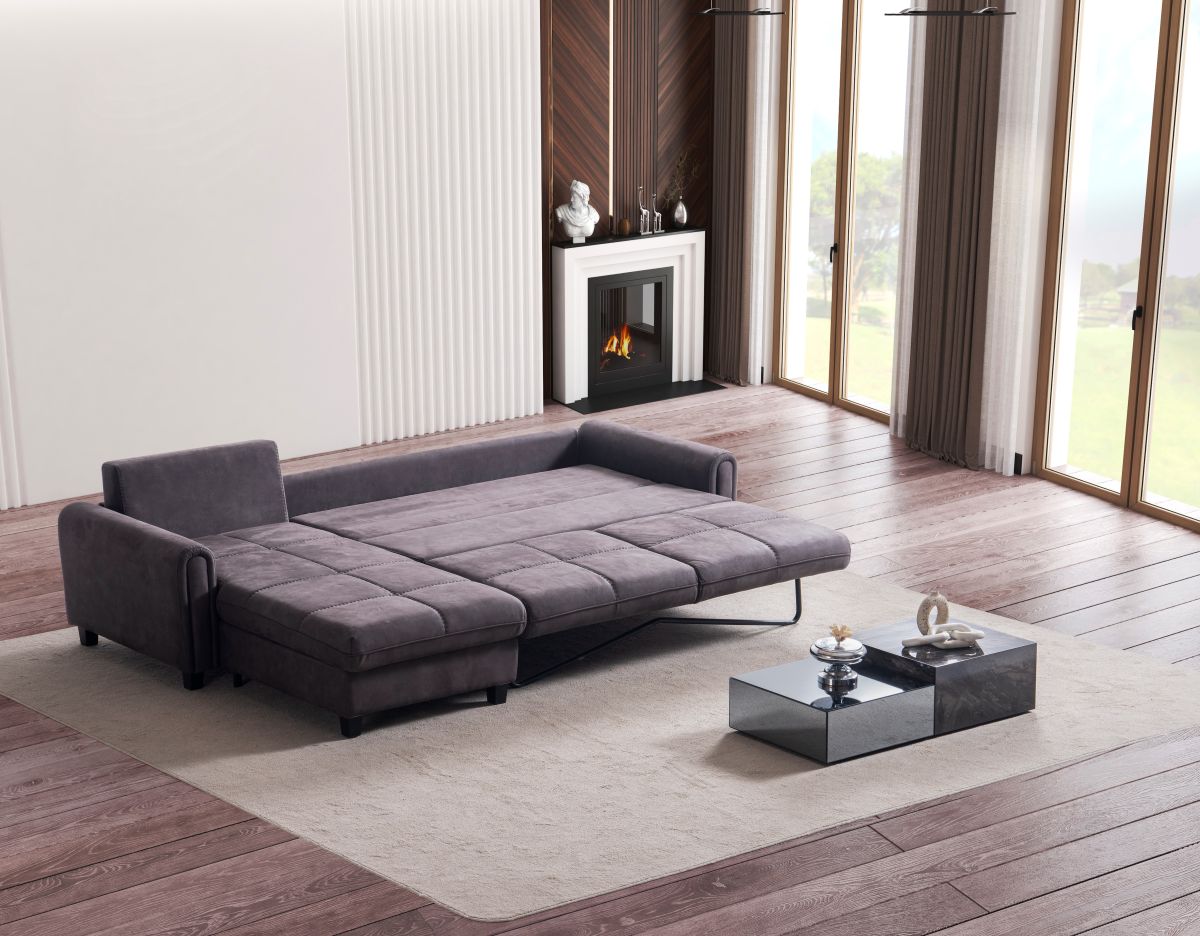 Coltar Relax Siena extensibil