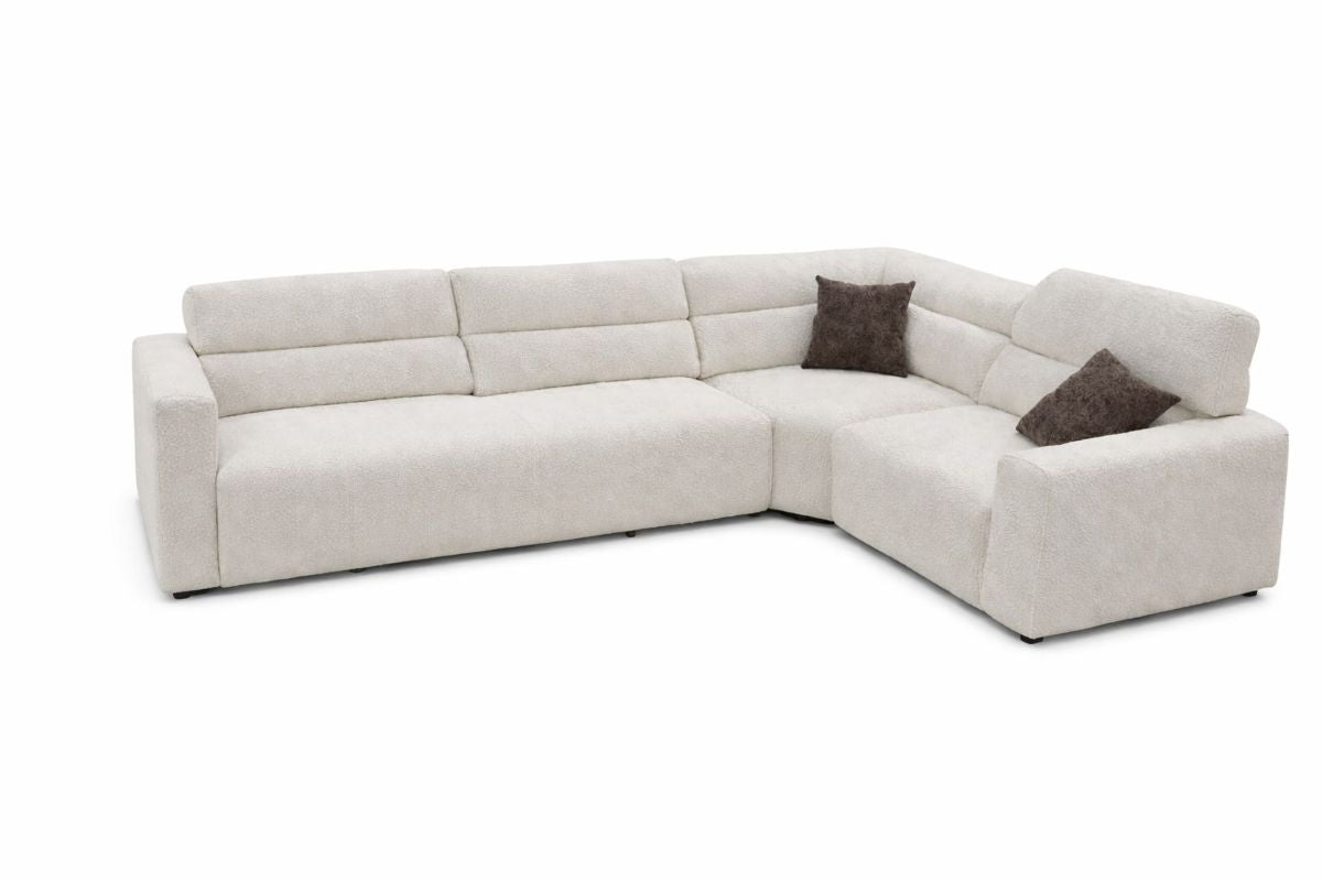 Coltar Udine, in forma de L