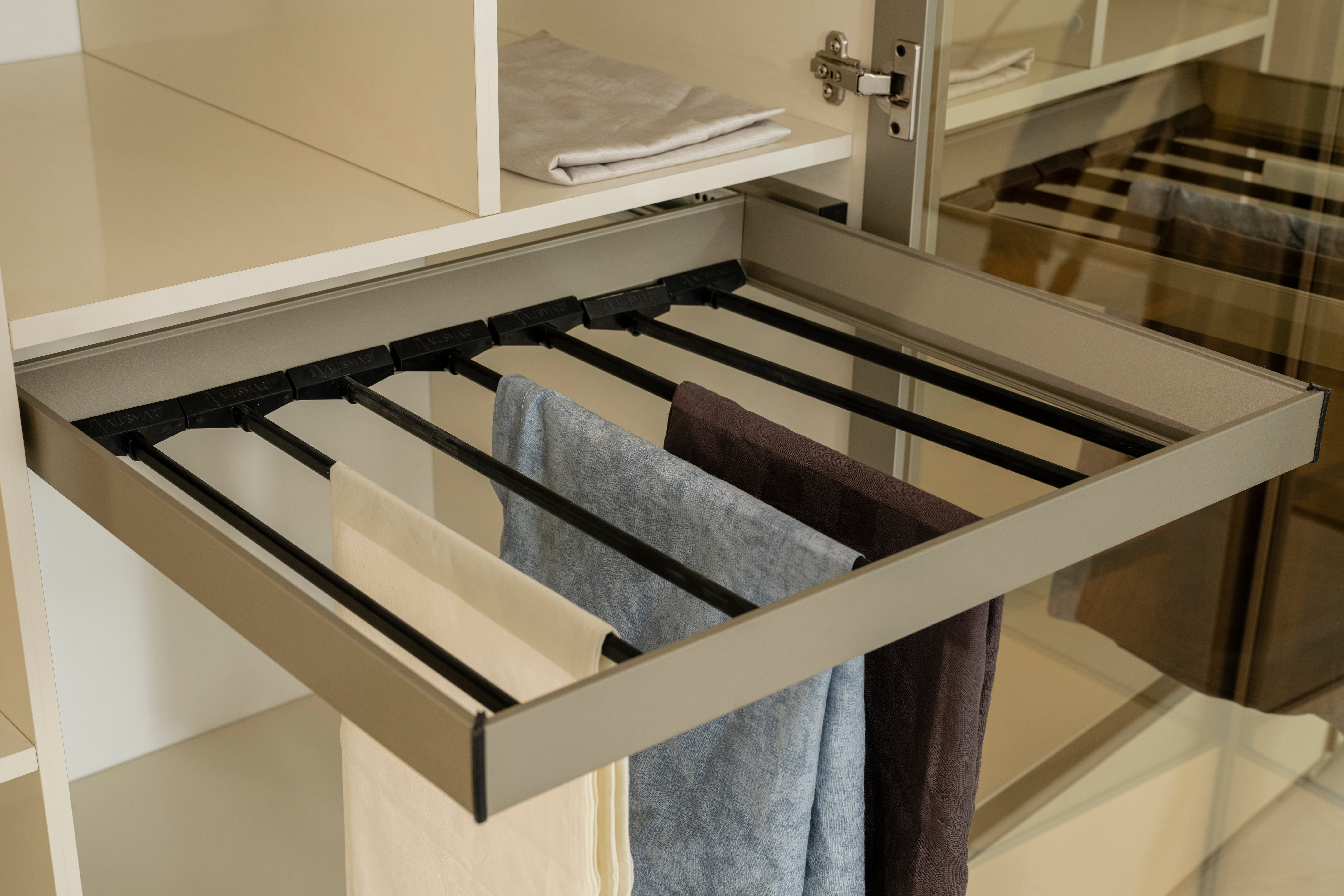 Dulap Dallas 2 usi, 100 cm