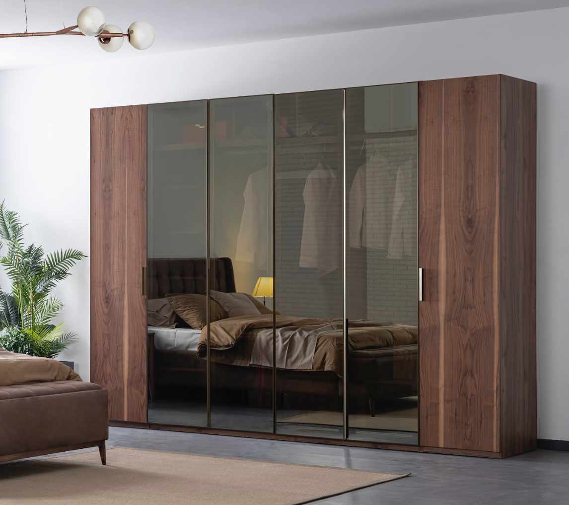 Dulap Bergamo 1 usa, 50 cm