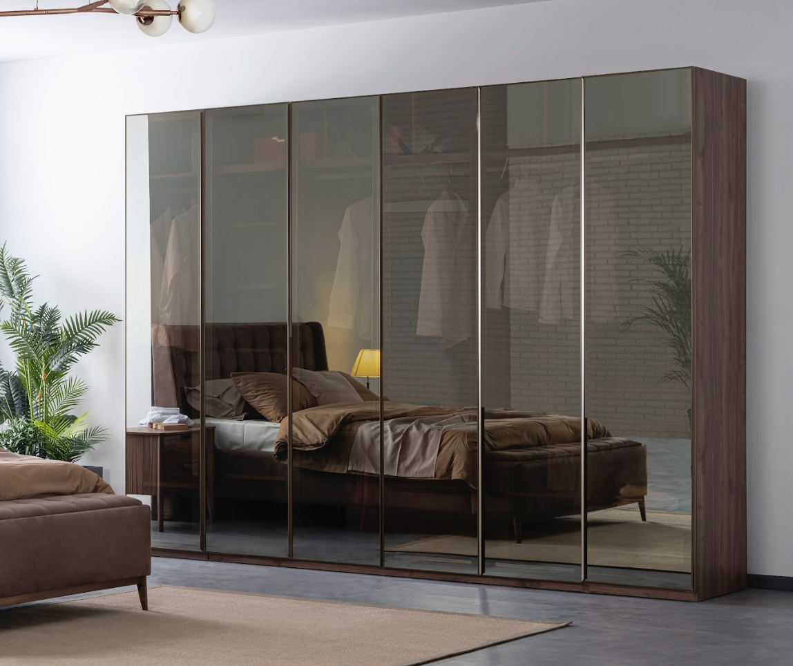 Dulap Bergamo 1 usa, 50 cm