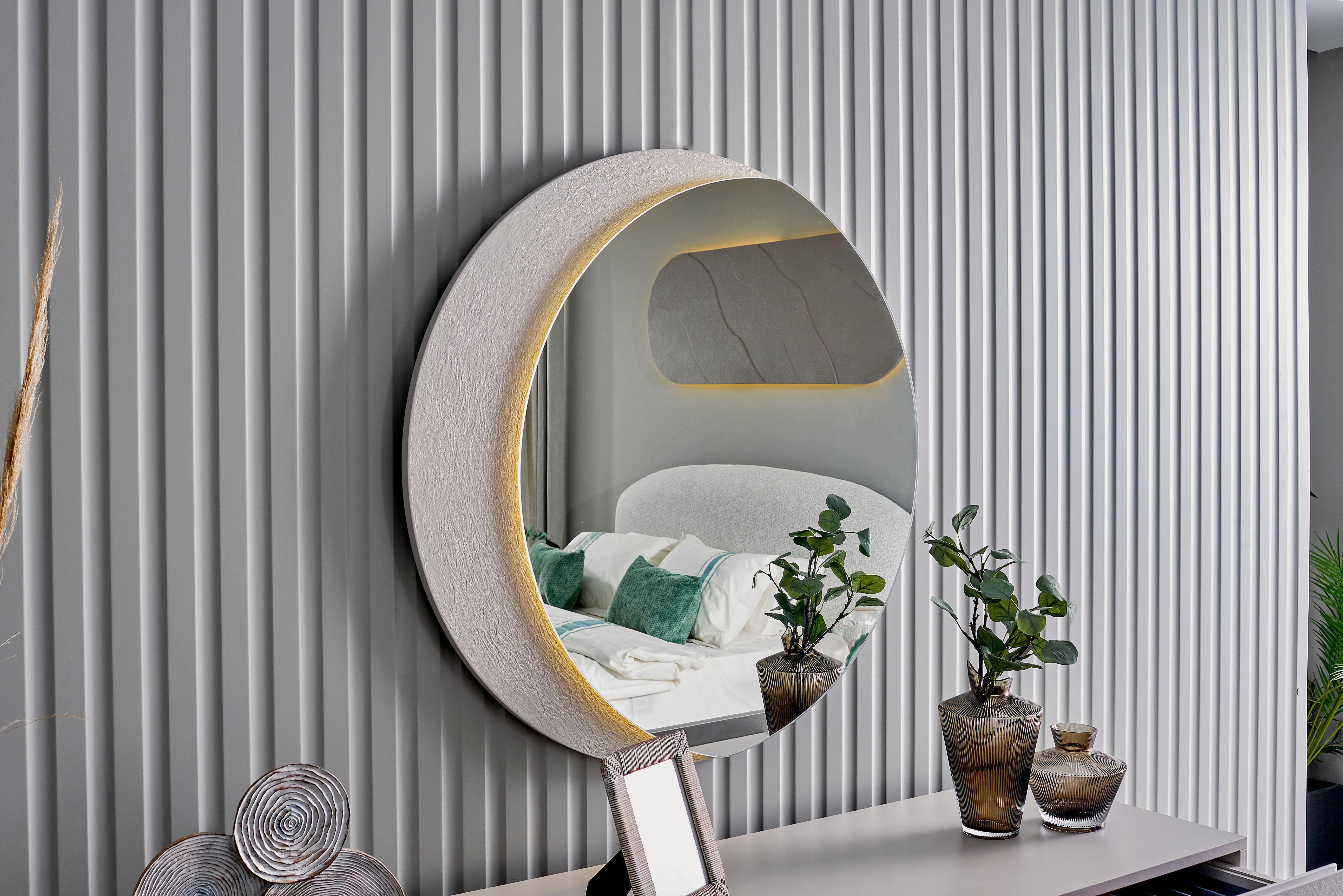 Masă de toaletă Savoy Alpin