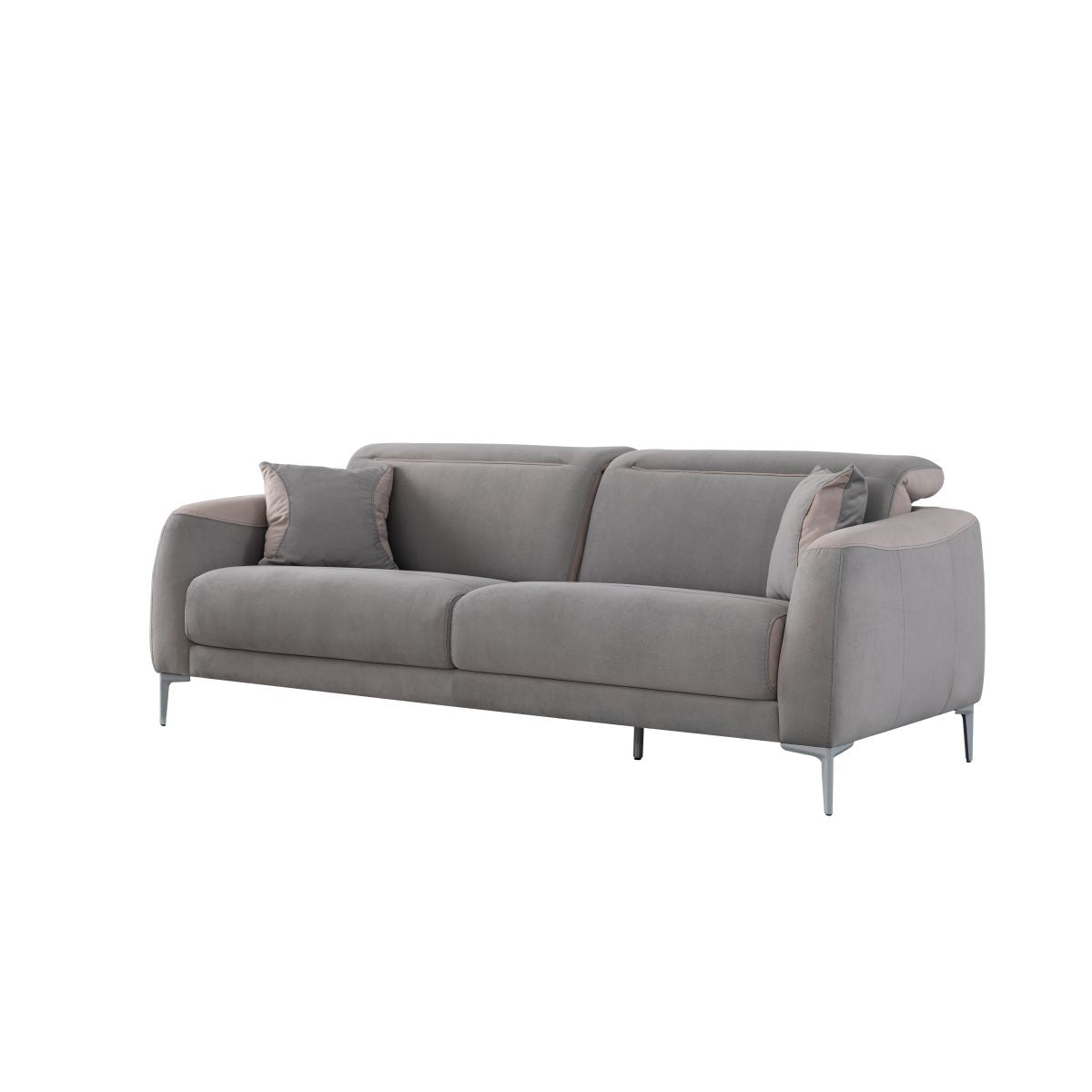 Canapea Lime, cu doua locuri