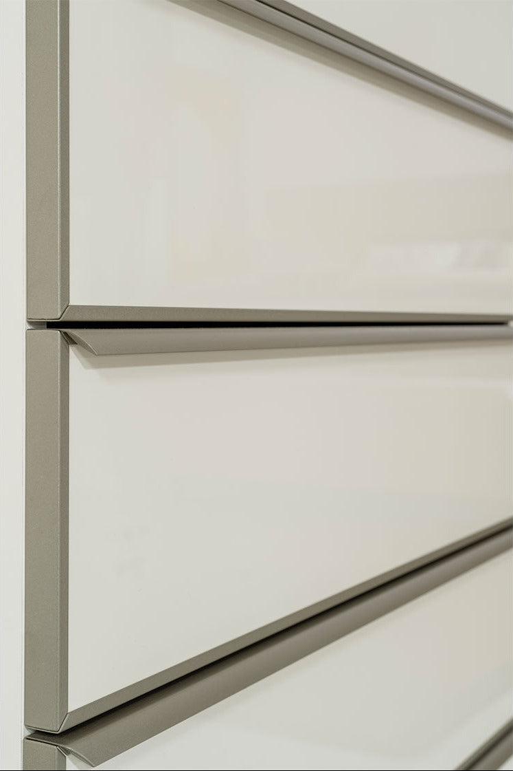 Comodă inalta Dallas