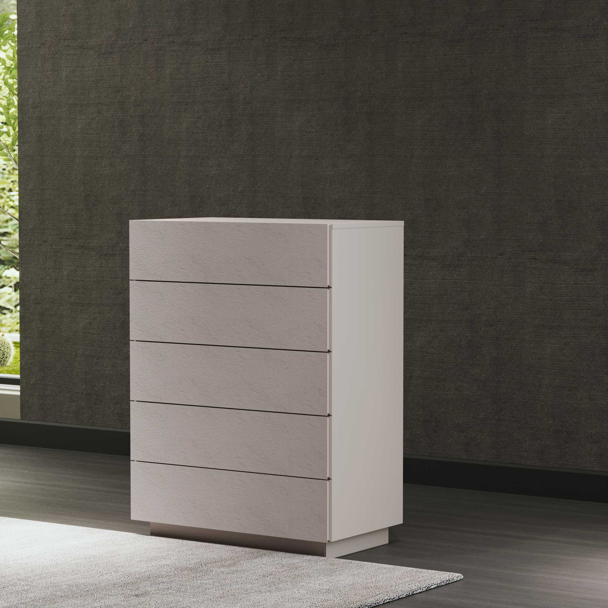 Comodă inalta Savoy Alpin