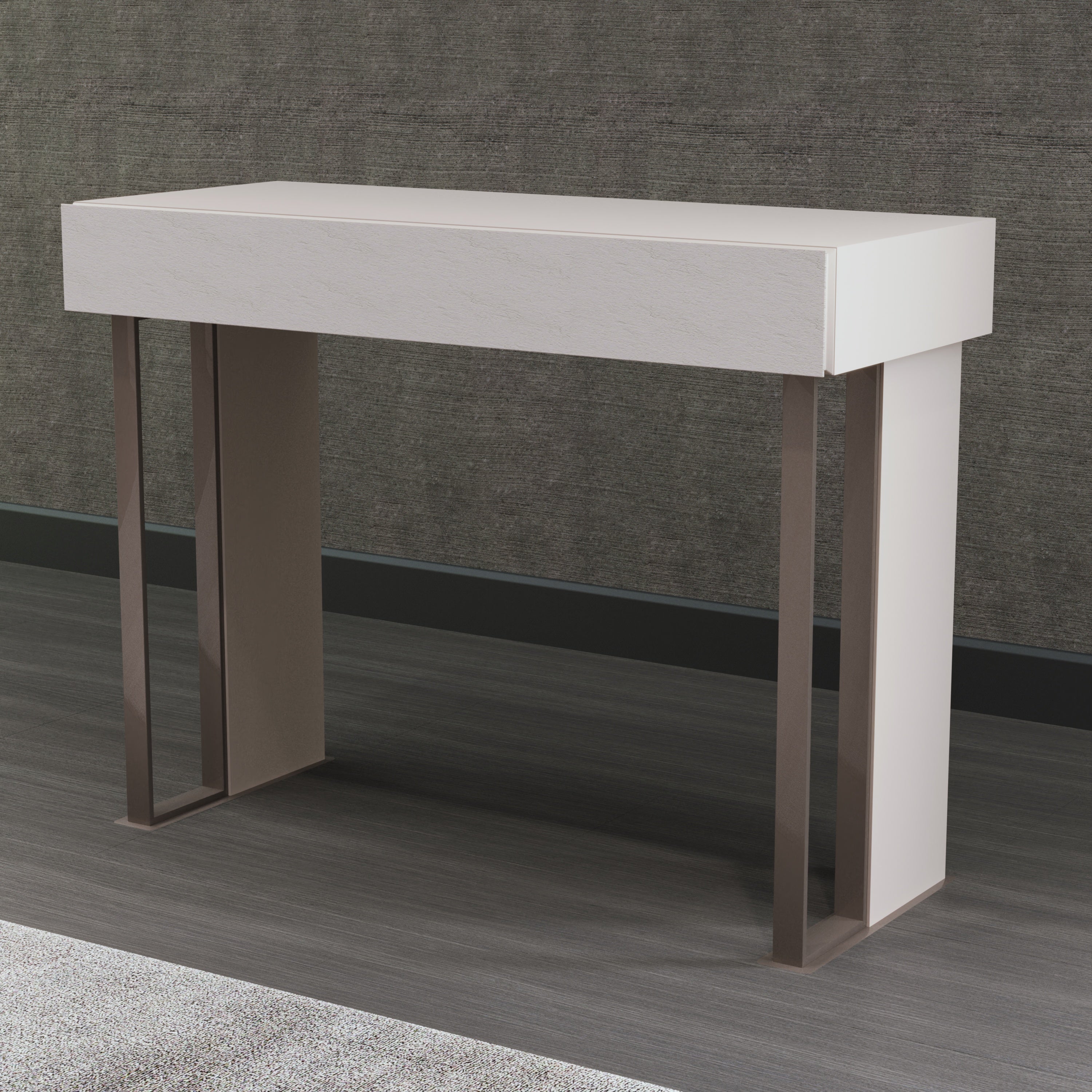 Masă de toaletă Savoy Alpin