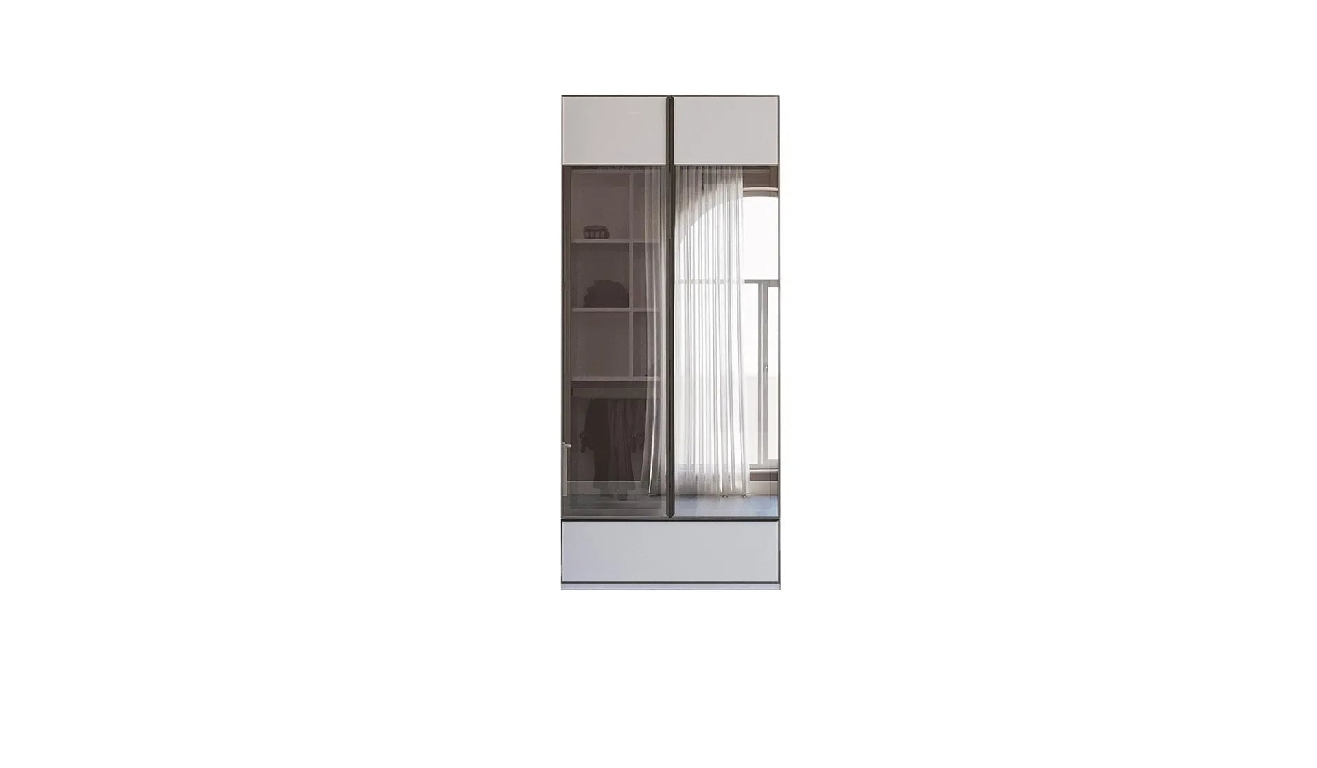 Dulap Dallas - 100cm