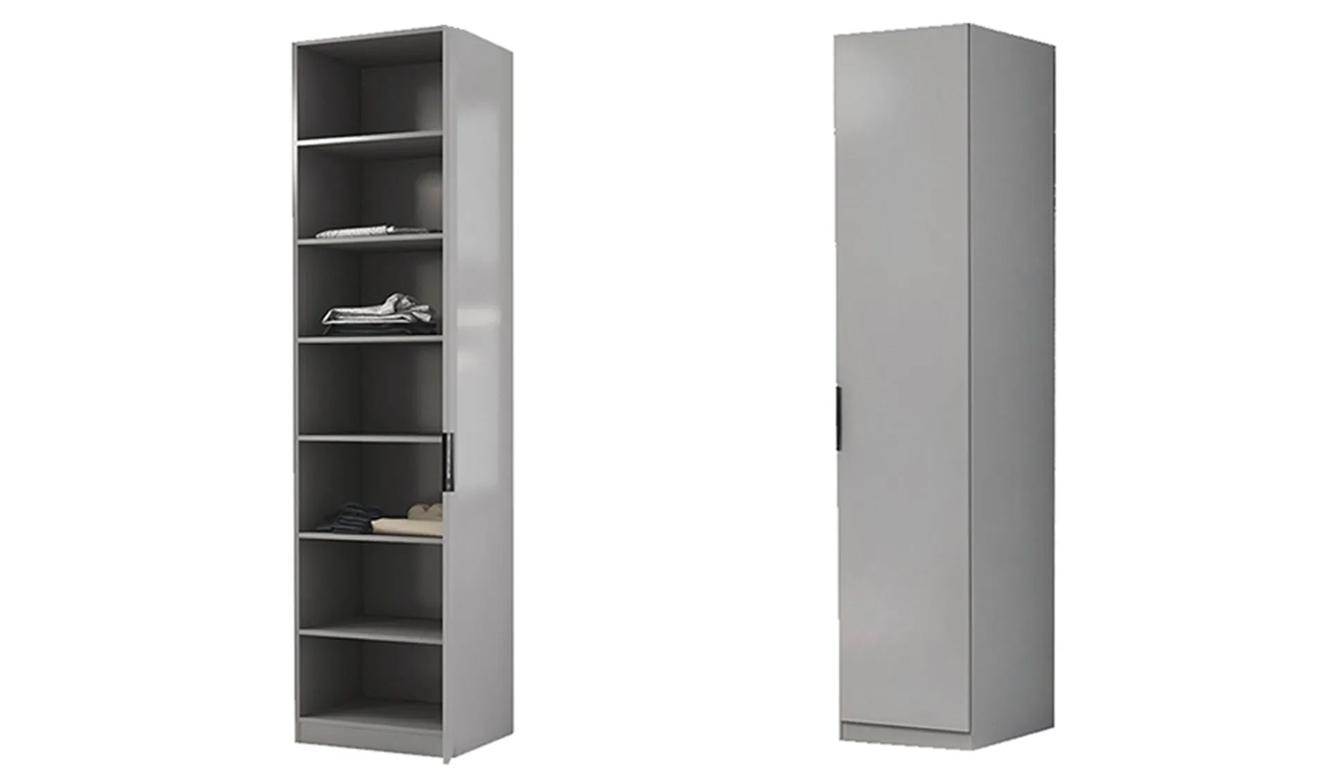 Dulap Ducale 1 usa, 50 cm