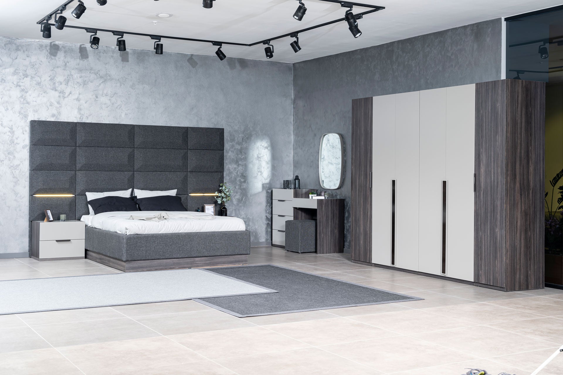 Dulap modular ASTORIA