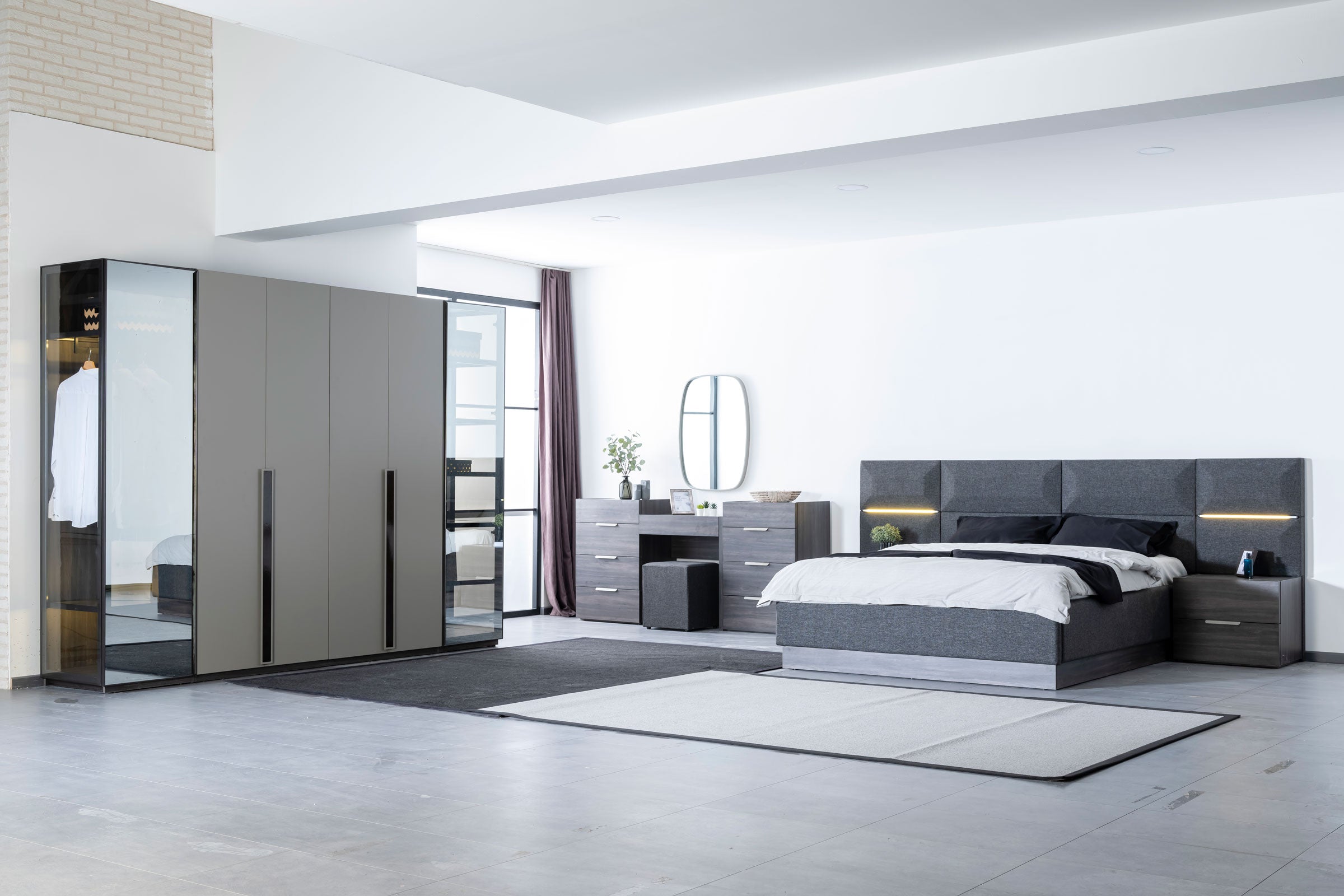 Dulap modular ASTORIA