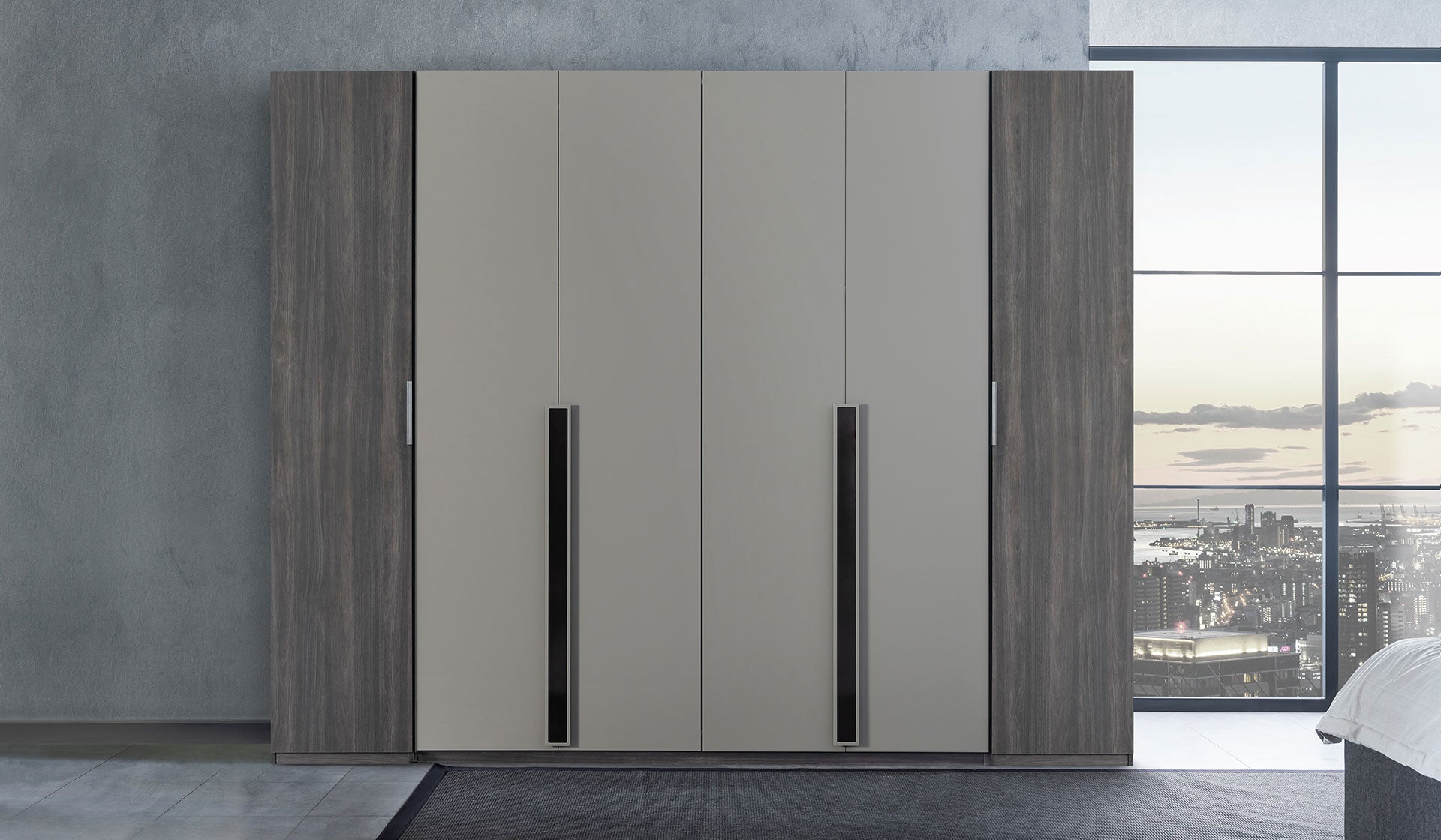 Dulap modular ASTORIA