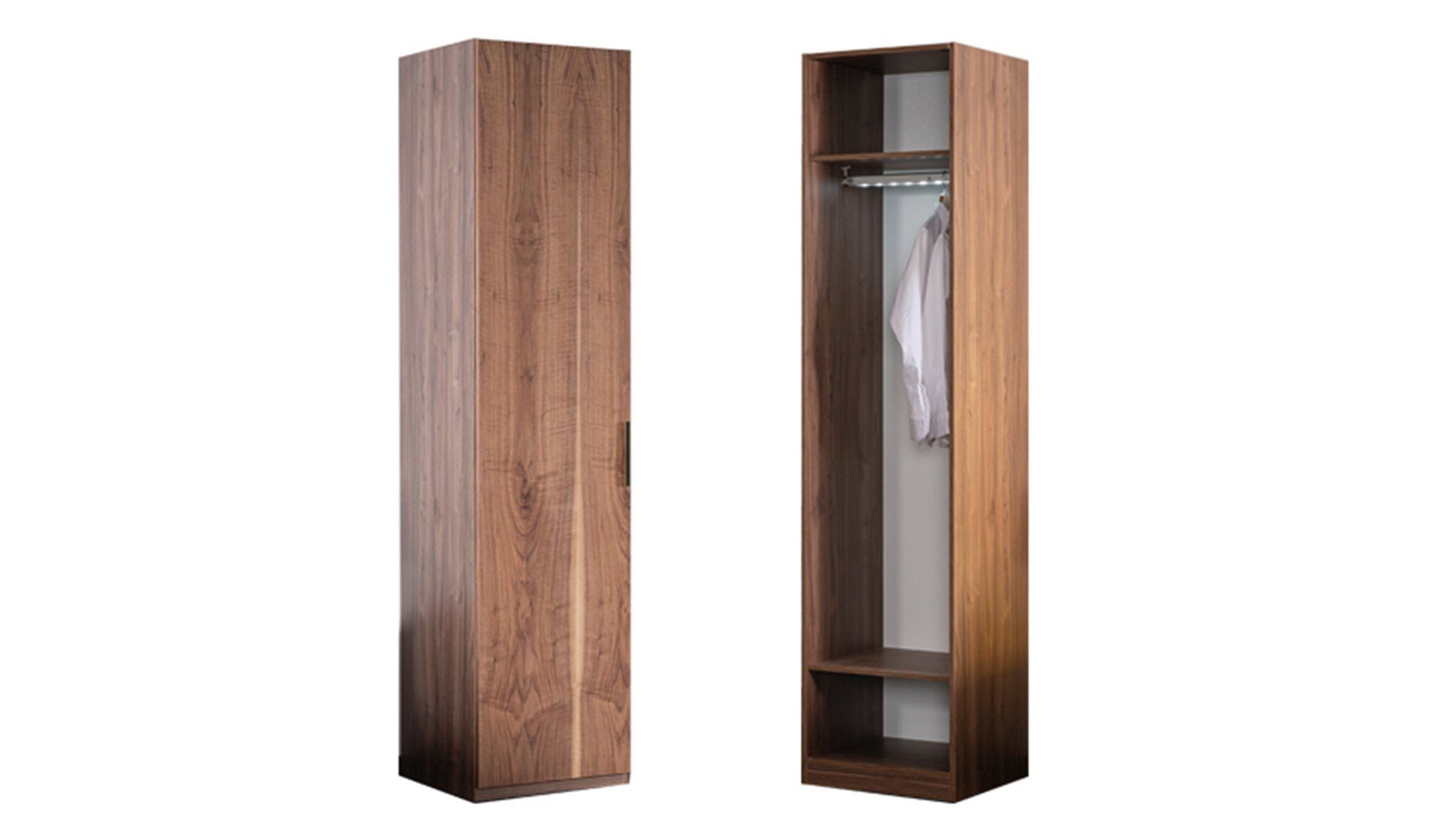 Dulap modular Bergamo