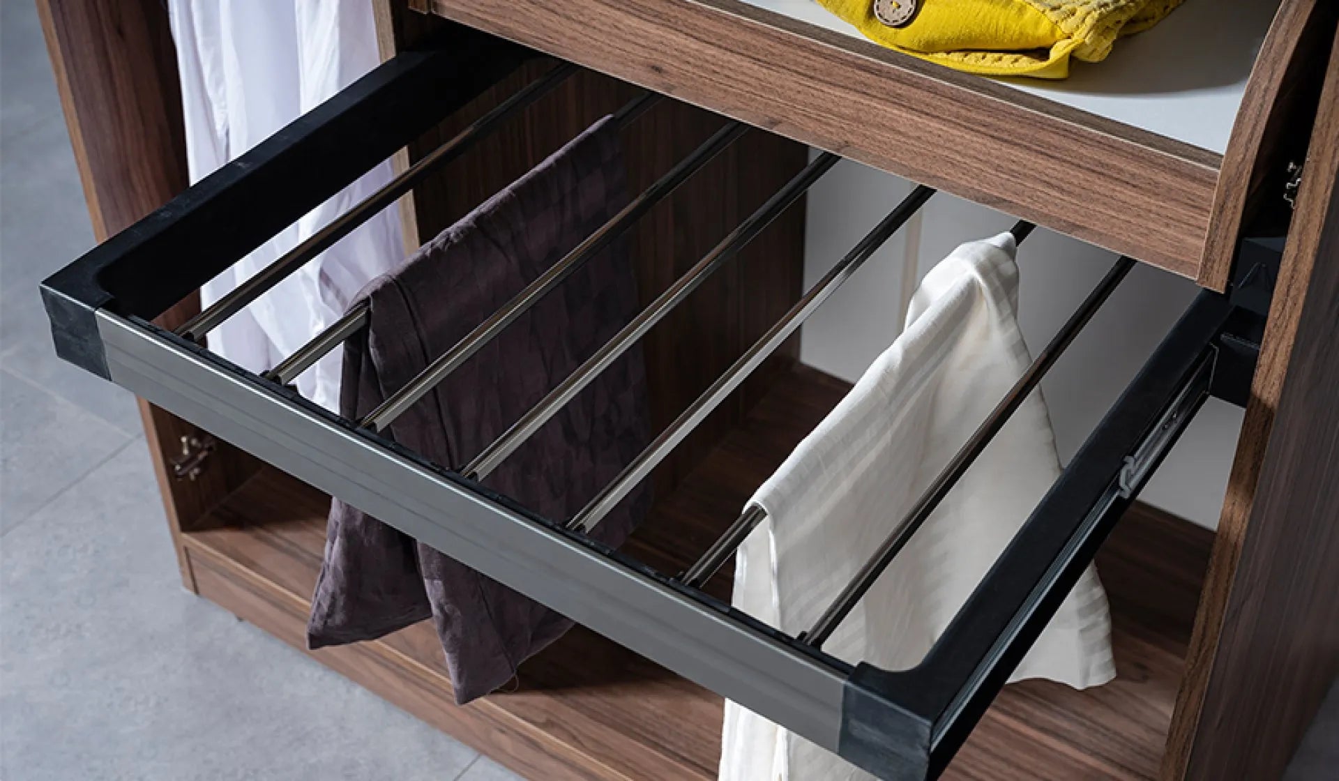Dulap modular Bergamo