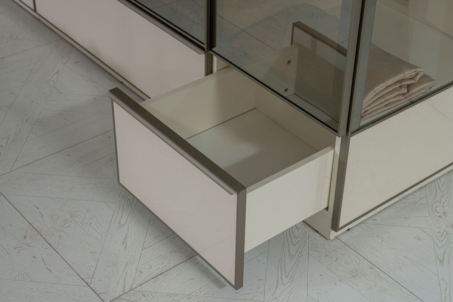 Dulap Dallas 4 usi, 200 cm