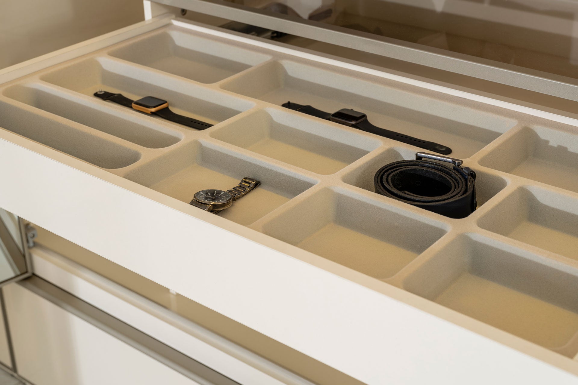 Dulap Dallas 4 usi, 200 cm