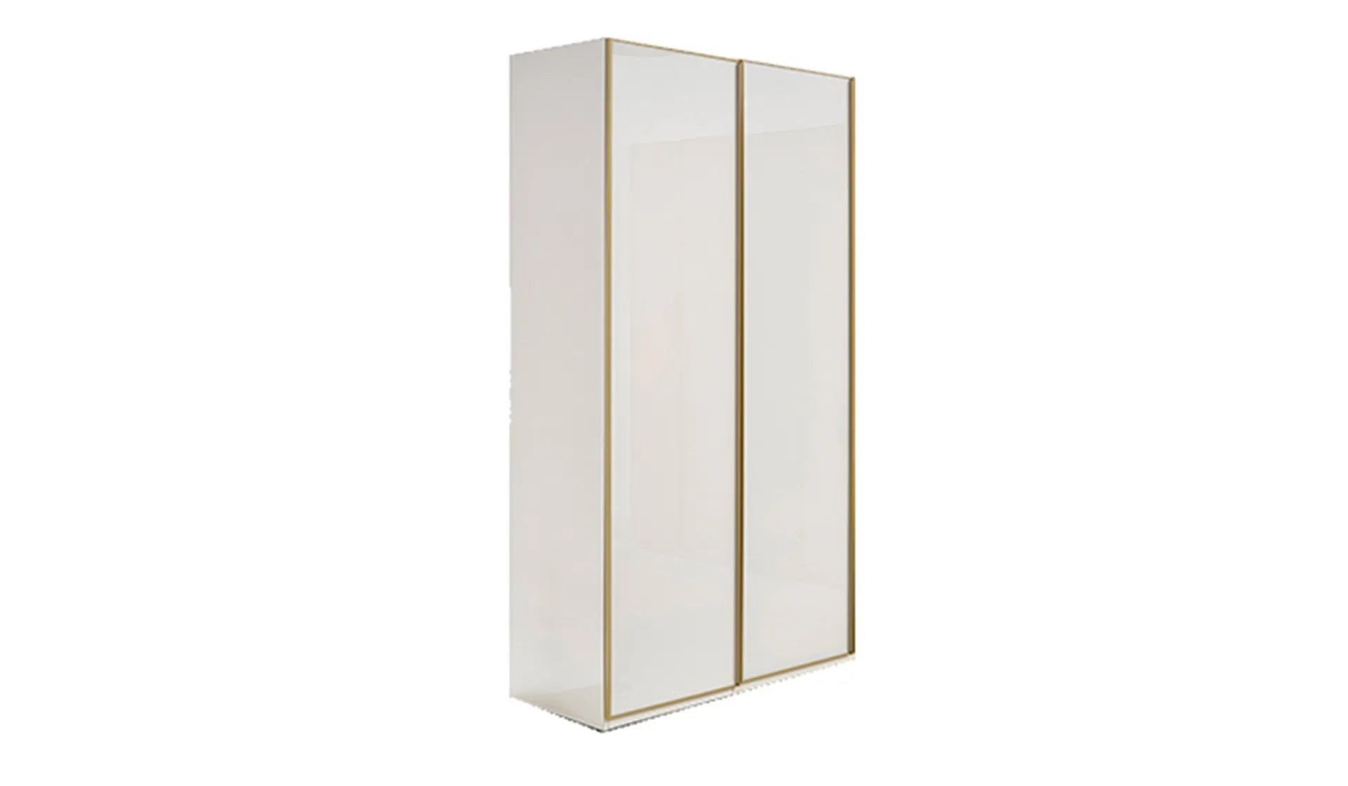 Dulap Vegas 2 usi, 100 cm