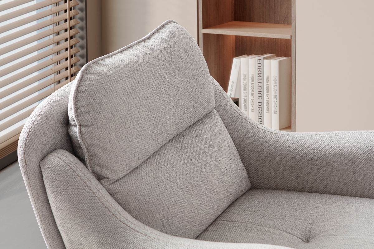 Fotoliu Fiesta, rotativ