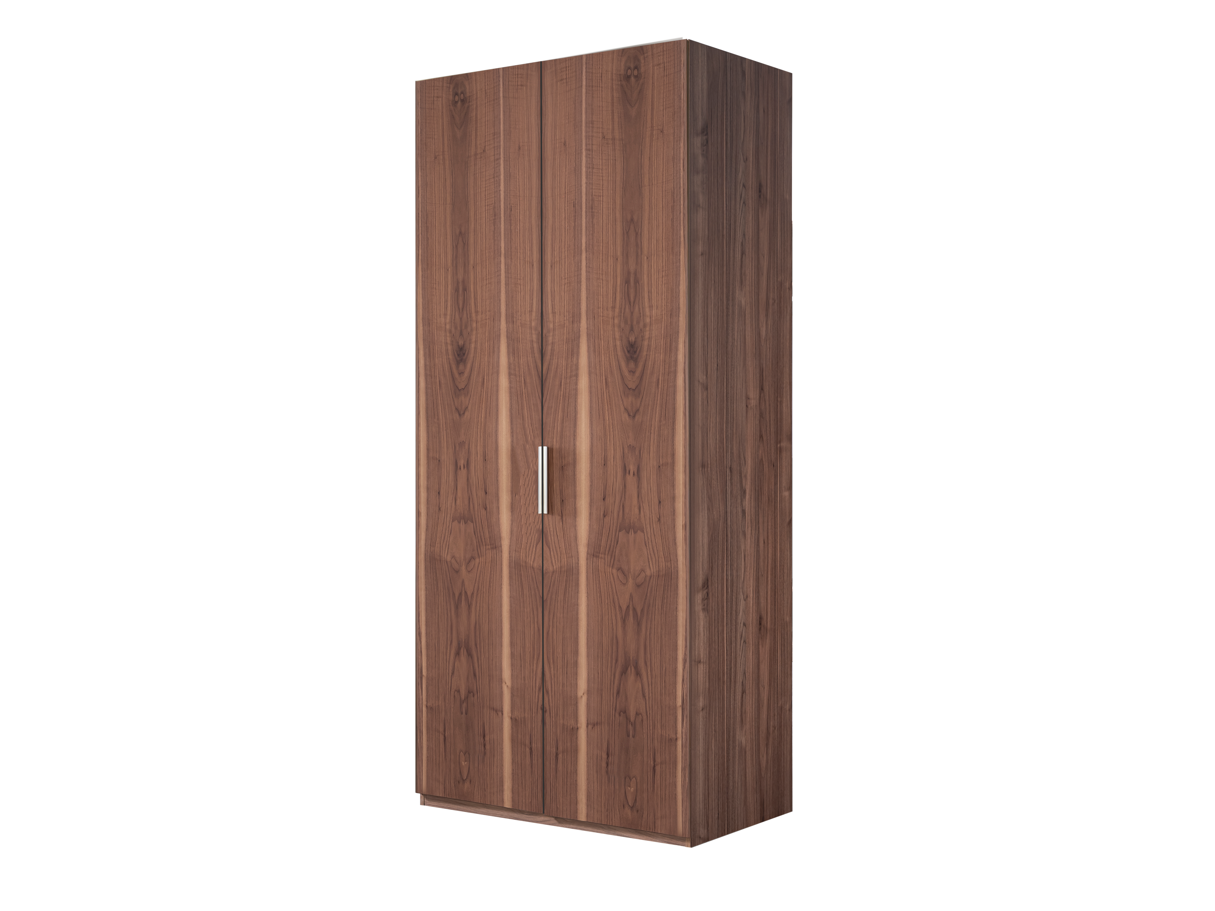 Dulap Bergamo 2 usi, 100 cm