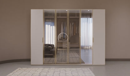 Dulap Vegas - 200 cm