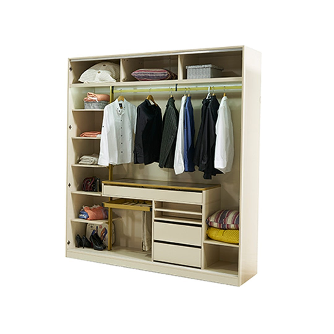 Dulap Vegas 4 usi, 200 cm