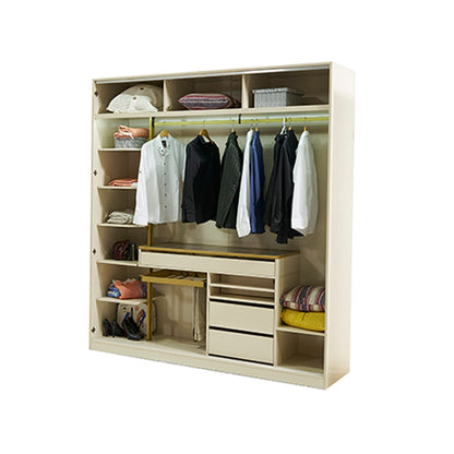 Dulap Vegas 4 usi, 200 cm