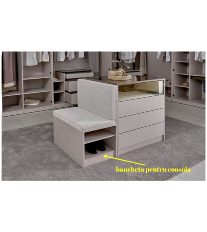 Consolă Savoy