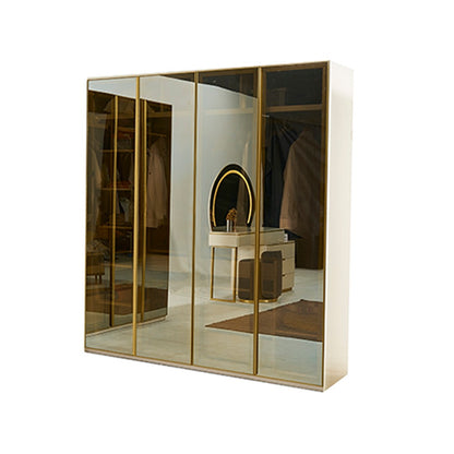 Dulap Vegas 4 usi, 200 cm