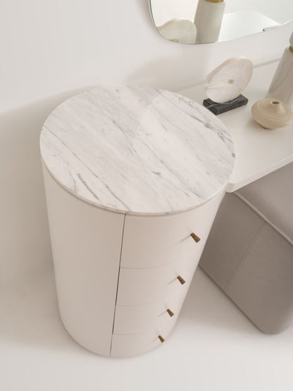 Masa de toaleta LuxTop