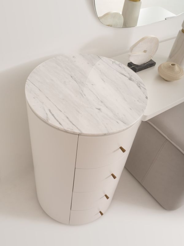 Masa de toaleta LuxTop