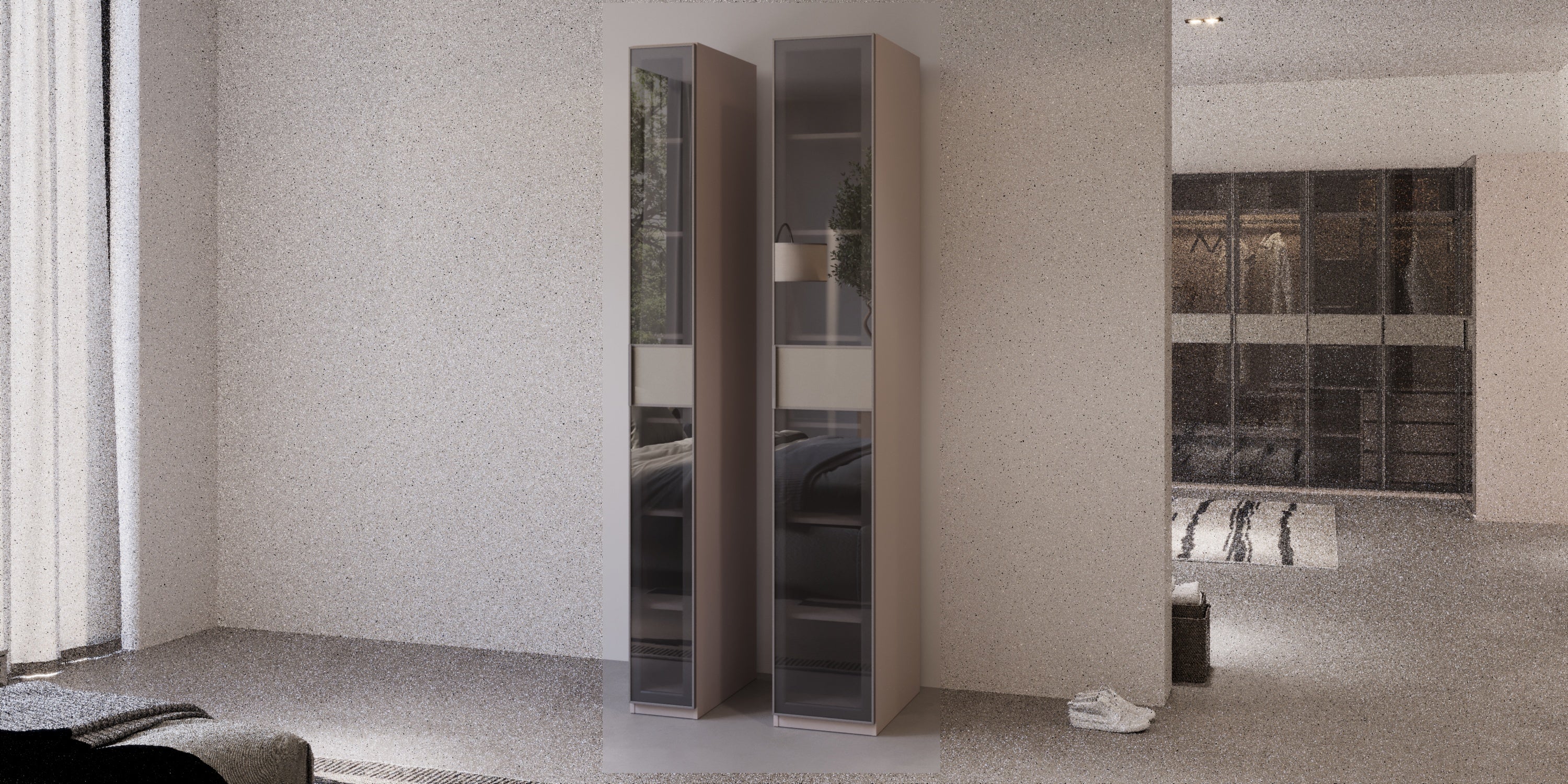 Modul Dulap Savoy - 25 / 35 cm