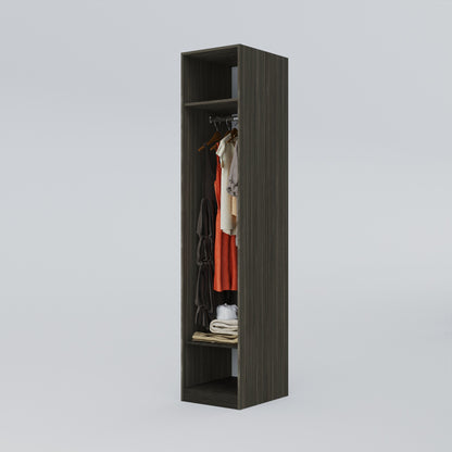 Dulap Astoria 1 usa sticla, 45 cm