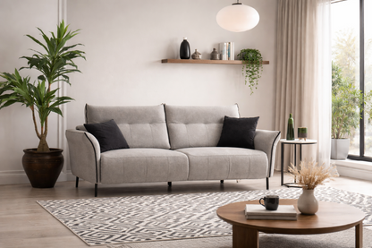 Canapea Mozart -/ + cu extindere electrica