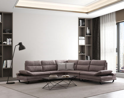 Coltar Dublu Relax Fiesta