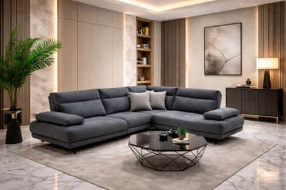 Coltar Dublu Relax Milano