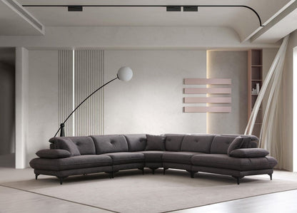 Coltar Dublu Relax Torino