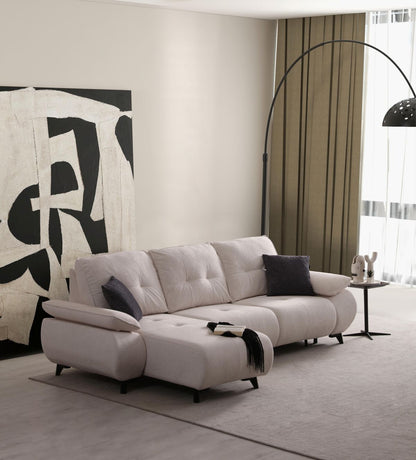 Coltar Relax Elit, extensibil