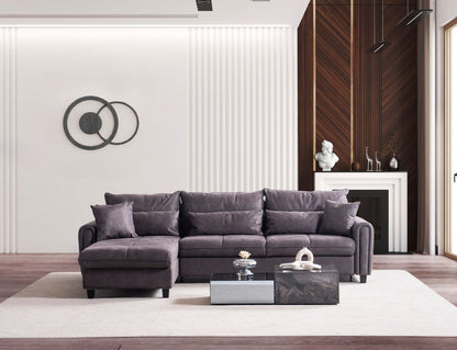 Coltar Relax Siena extensibil