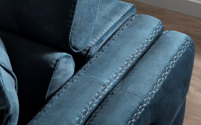 Coltar Relax Havana, cu extindere electrica