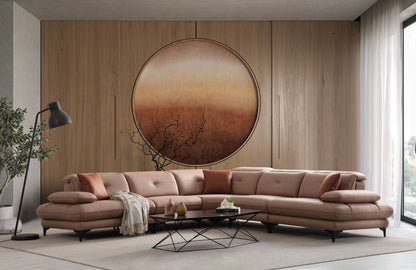 Coltar Dublu Relax Torino