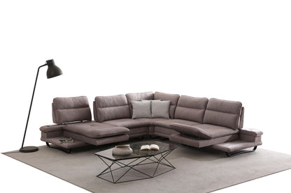 Coltar Dublu Relax Fiesta