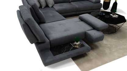 Coltar Dublu Relax Milano